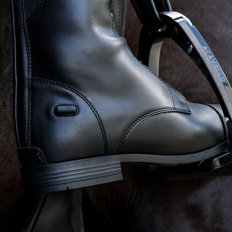 Bottes Brogini Albareto faciles d'entretien