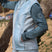 Montar Emma Ladies Quilted Body Warmer #colour_turin