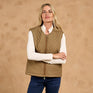 Toggi Womens Carney Reversible Gilet