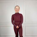 Coldstream Next Generation Cairncross Long Sleeve Base Layer