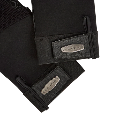 Champion Curragh Fingerless Gloves
