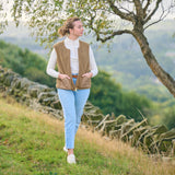 Toggi Womens Carney Reversible Gilet