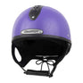 Champion Revolve Ventair MIPS Sport Jockey Helmet #colour_purple