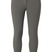 Mountain Horse Diana Knee Grip Breeches #colour_grey