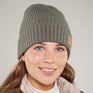 Toggi Cliff Beanie Hat #colour_sage