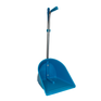 GS Equestrian Manure Scoop with Rake