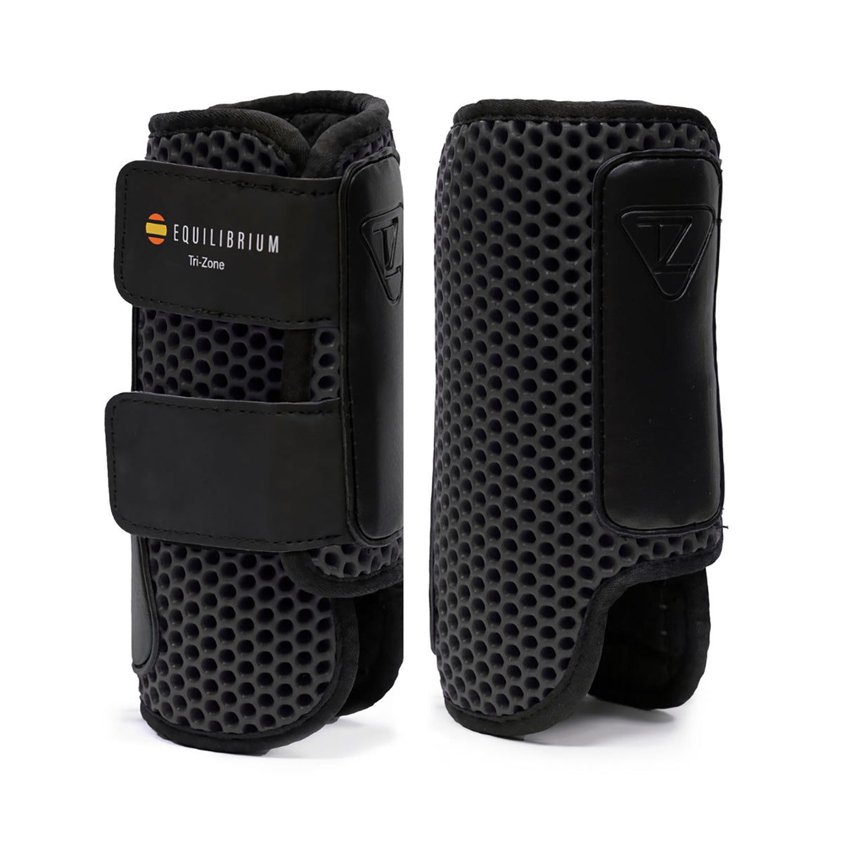Equilibrium Tri-Zone Impact Sports Boots