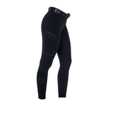 Equestro Ridertechnology women's slim fit full grip breeches