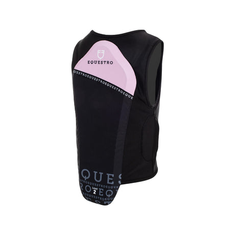 Kids' level 2 back protector