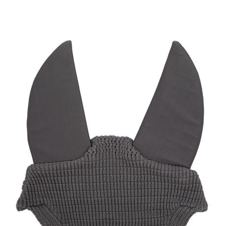 Equestro Insonorized Fly Veil #colour_grey