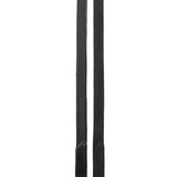 Equestro Dressage Leather Double Reins