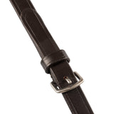 Equestro Eventa Rubber Reins With Stopper