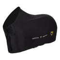 Equestro Hamburg Stable Rug #colour_black