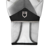 Equestro Full Face Fly Mask With Logo