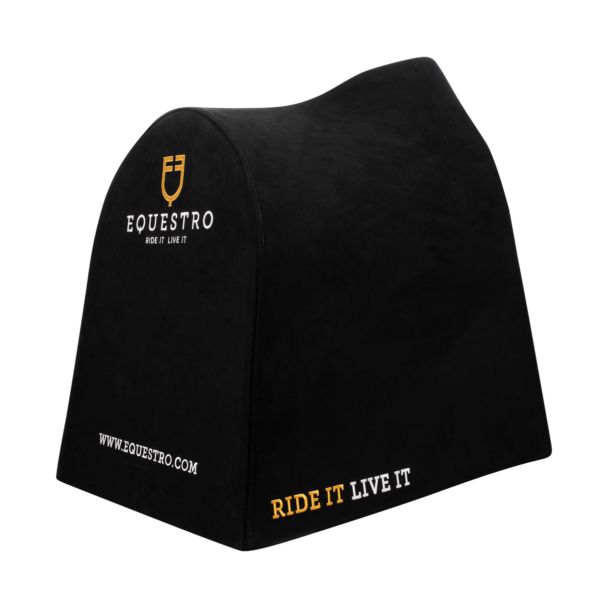 Equestro Fiberglass Saddle Stand