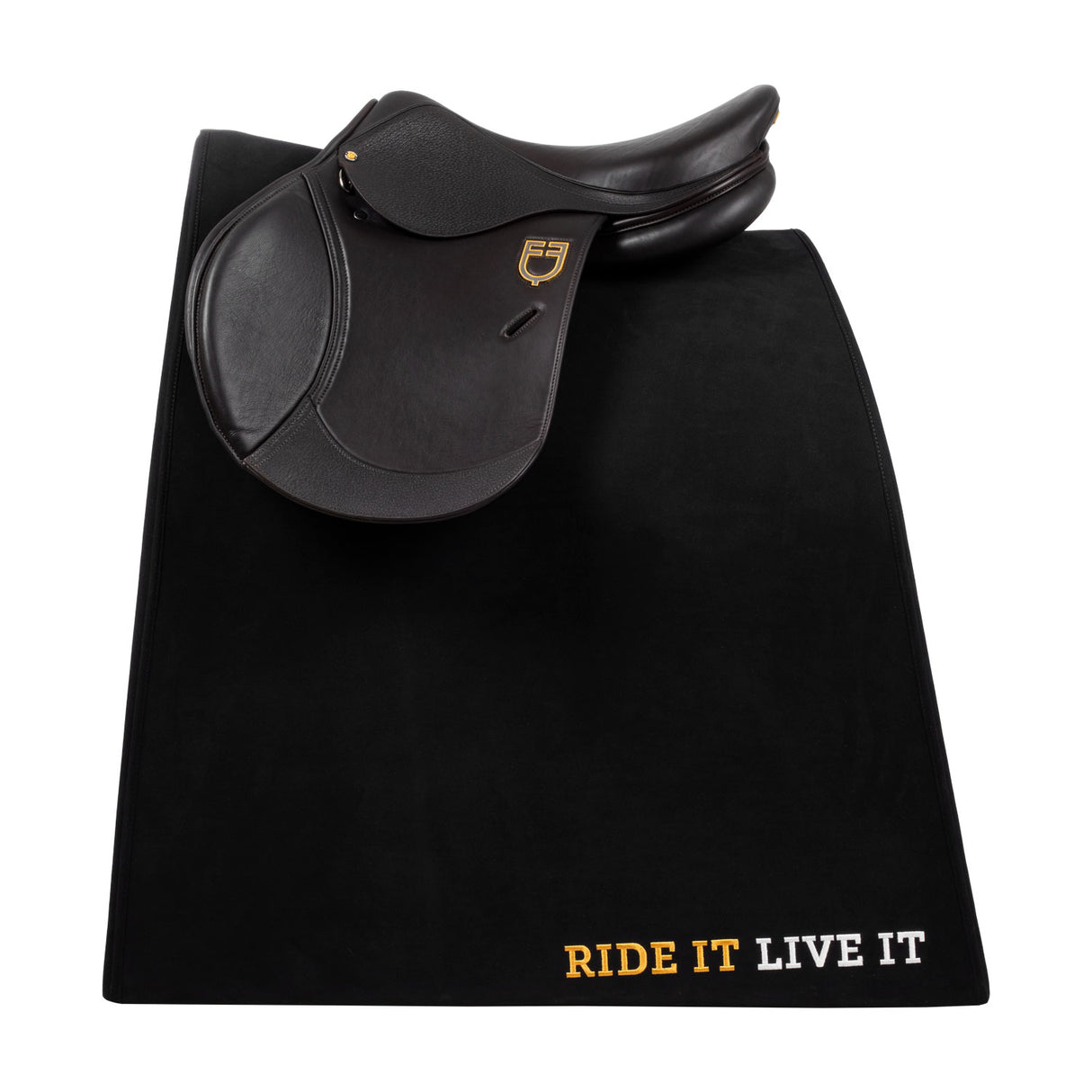 Equestro Fiberglass Saddle Stand