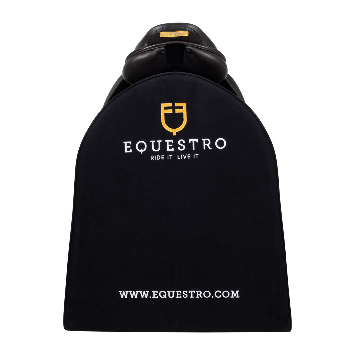 Equestro Fiberglass Saddle Stand