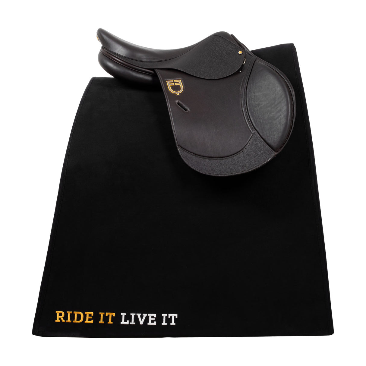Equestro Fiberglass Saddle Stand