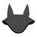 MULTILOGO BLACK LINE EDITION FLY VEIL IN STRETCH MATERIAL