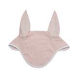 MULTILOGO WHITE LINE EDITION FLY VEIL IN TECHNICAL FABRIC