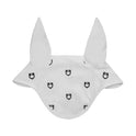 MULTILOGO WHITE LINE EDITION FLY VEIL IN TECHNICAL FABRIC