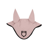 Fly veil in technical fabric with logo