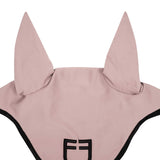 Fly veil in technical fabric with logo