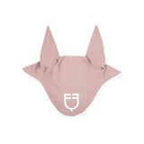 Fly veil in technical fabric with logo