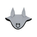 Fly veil in technical fabric with logo