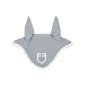Fly veil in technical fabric with logo