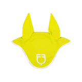 Fly veil in technical fabric with logo