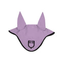 Fly veil in technical fabric with logo