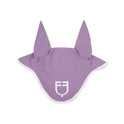 Fly veil in technical fabric with logo
