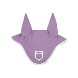 Fly veil in technical fabric with logo