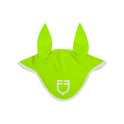 Fly veil in technical fabric with logo