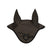Fly veil in technical fabric with logo