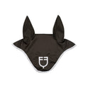 Fly veil in technical fabric with logo