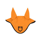 Fly veil in technical fabric with logo