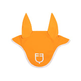 Fly veil in technical fabric with logo
