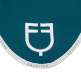 Fly veil in technical fabric with logo