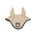 Fly veil in technical fabric with logo