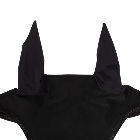 Fly veil in technical fabric