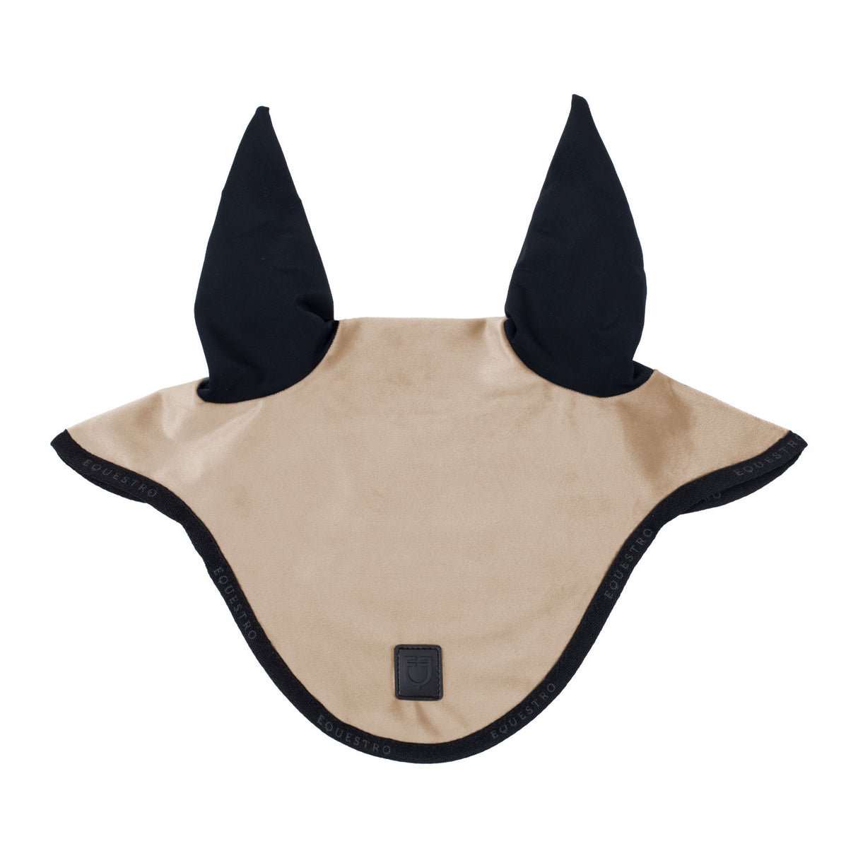 Fly veil Louvre technical fabric