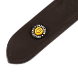 Stirrup leathers
