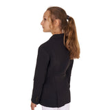 Girls' competition jacket in technical fabric