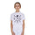 Equestro Girls' Eq Cotton T-Shirt #colour_white