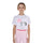 Equestro Girls' Head In The Clouds Cotton T-Shirt #colour_white
