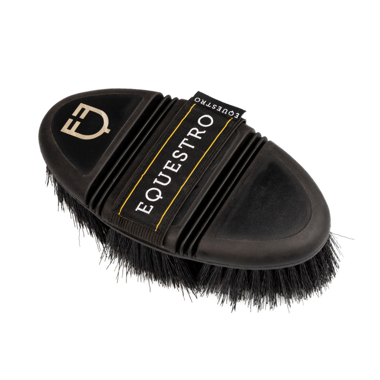Flexible brush with 5cm bristles