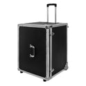 Beauty case trolley