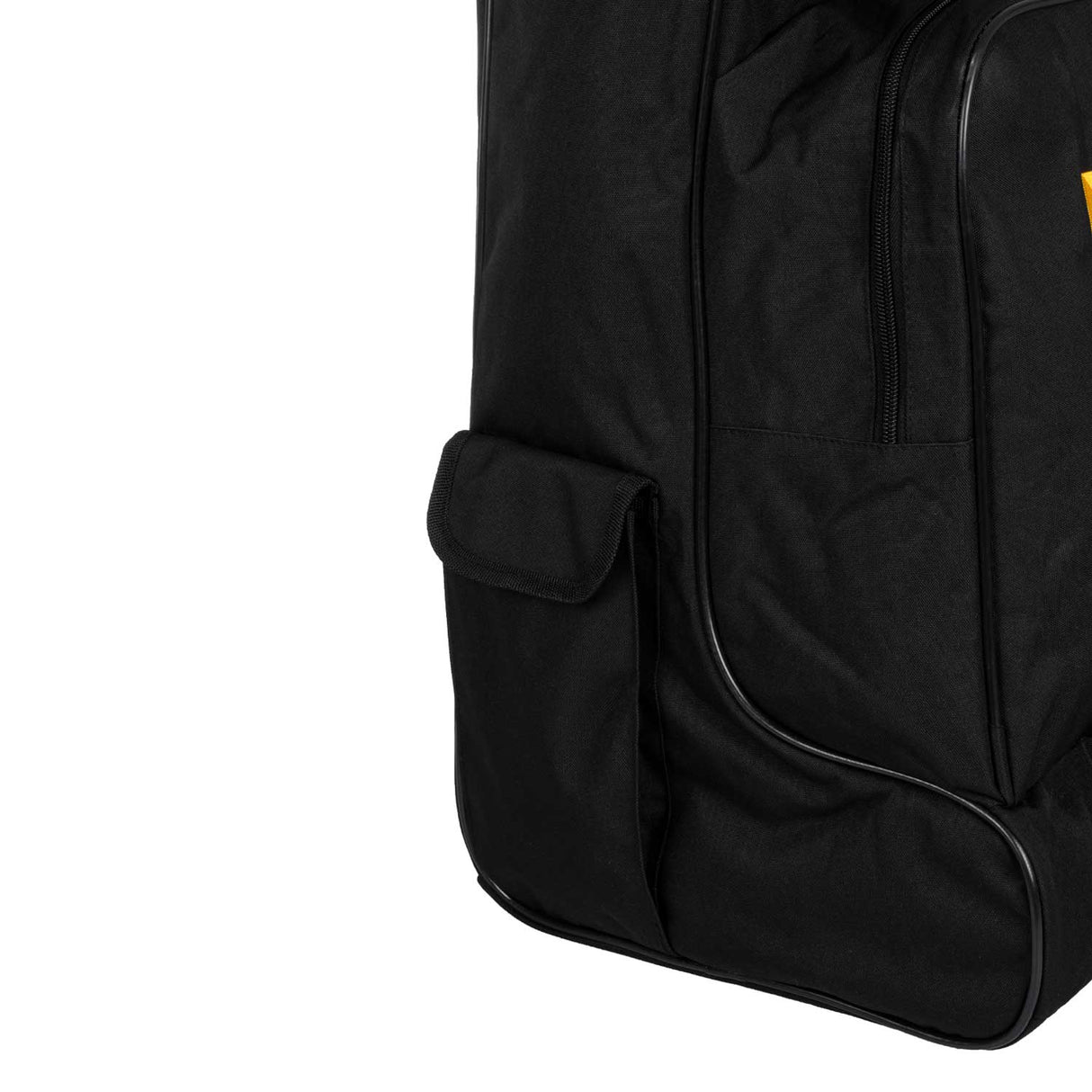 Equestro Boot And Helmet Bag With Two Zippers